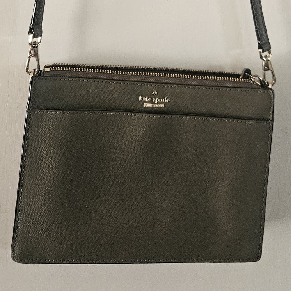 Kate Spade crossbody purse bag